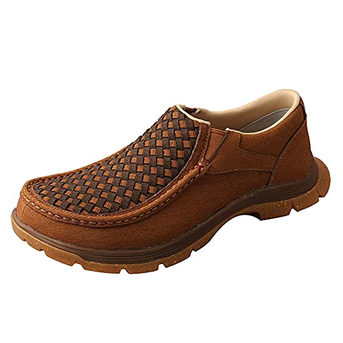 Image of Twisted X Men's Slip on Oblique Toe