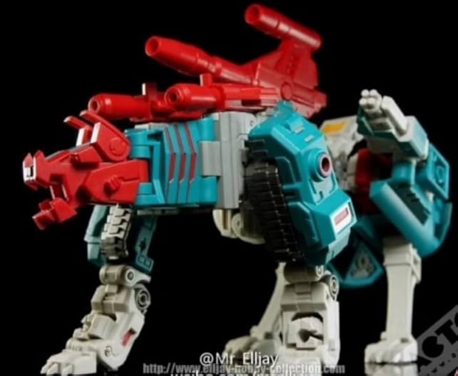 Takara Tomy - FansProject Function-X6 KNIGHT シックスナイト風 X-6 Knight Limited Edition | FansProject 3rd Party Collector