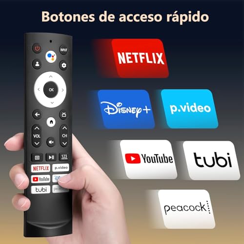 La Mejor Recopilación de hisense smart de esta semana. 18 Imagen adicional