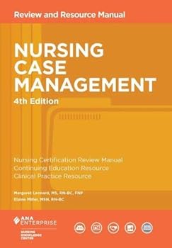 Nursing Case Management Review and Resource Manual