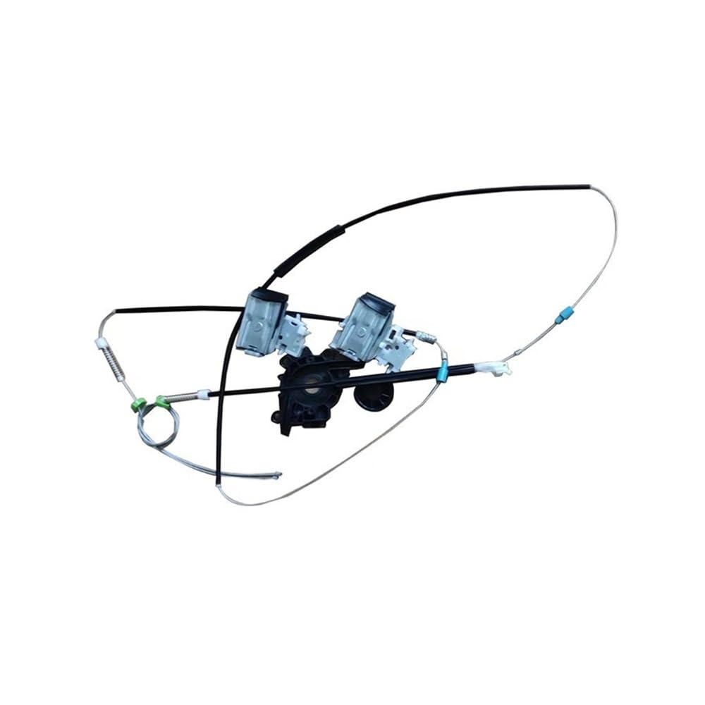 Kit réparation lève-vitre premium Golf 3 MK3 mécanisme robuste 1H0837461