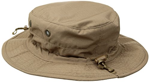 Image of Tru-Spec Gen 2 OSFM Military Boonies Hat, Unisex Durable Tactical Sun Protection for Outdoor Adventures