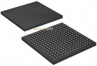 5 Pcs XC3S200AN-4FTG256C XC3S200AN-4FTG256 BGA256 BGA IC