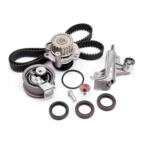 Kit courroie de distribution et pompe à eau pour VW et Audi A4 Passat 1.8T