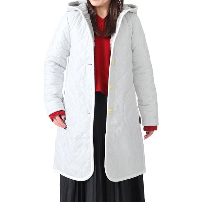 美品☆ ラベンハム キルティングコート 裏地ファー仕様 41HlUnIqvTL.jpg