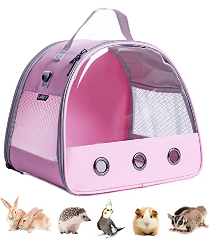 Guinea Pig Carrier, Small Animal...