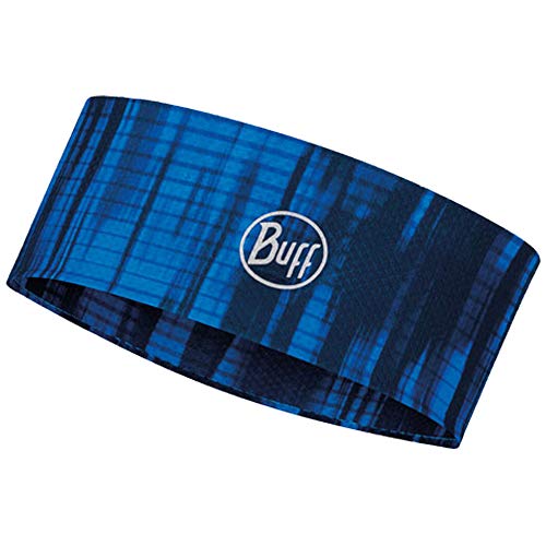 Buff Unisex-Adult Fastwick Headband, R-Ikut Blue, One Size