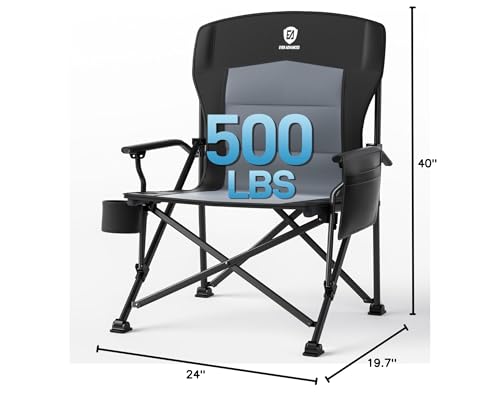adde chair review