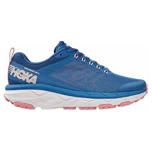 HOKA ONE One Challenger ATR 5-6