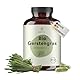 BIONUTRA® Bio Gerstengras Kapseln hochdosiert, 4800 mg Tagesdosis, rückstandskontrolliert, deutsche Herstellung, vegan, ohne Zusätze, Gerstengras Pulver Bio, 270 Stuck x 600 mg