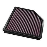 DNA High Performance Air Filter Compatible for BMW M135 X(F70) 2.0L (24-25) with 98-99% Filtering