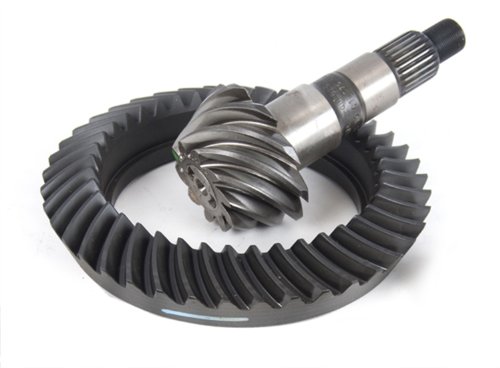 Juego de engranajes GM12488+ de anillo y piñón Precision Gear para diferencial de vehículos GM 2