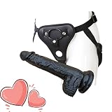 Adult Tools for Women Beach Adjustable Strapless Womens Toys Realistic Soft Silicone Toys for Men Women Couples Role Play Outdoors or at Home Camping Essentials Fresh Color