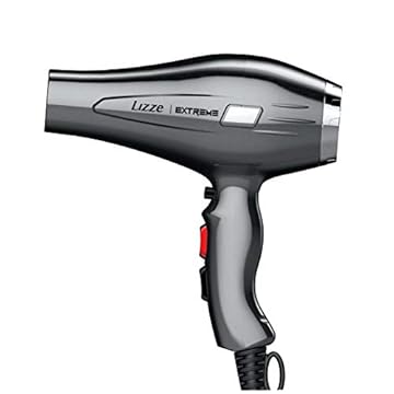 Secador Lizze Extreme 2400W 127v