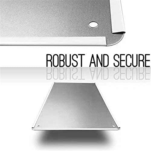 Placa de estanho arte retrô Metropole London banheiro decoração de parede engraçada (Tamanho : 12 x