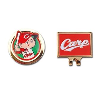 大幅値下げ！！【限定販売品】広島東洋カープ（carp）　ゴルフクラブケース 広島東洋カープ ボールケース(ゴルフボールケース)|その他
