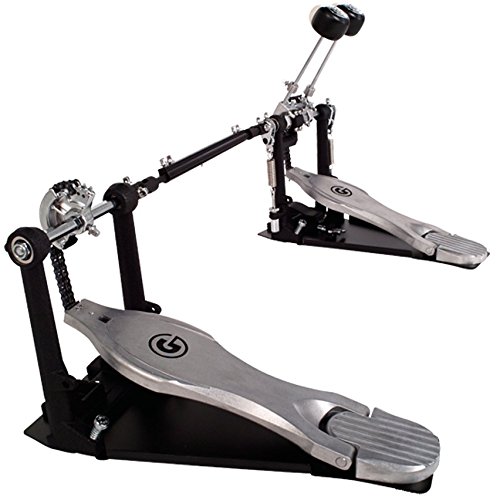 Top 10 Double Bass Drum Pedals of 2022 Best Reviews Guide