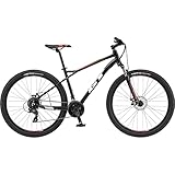  GT Aggressor Comp 2021 Bicicleta de montaña