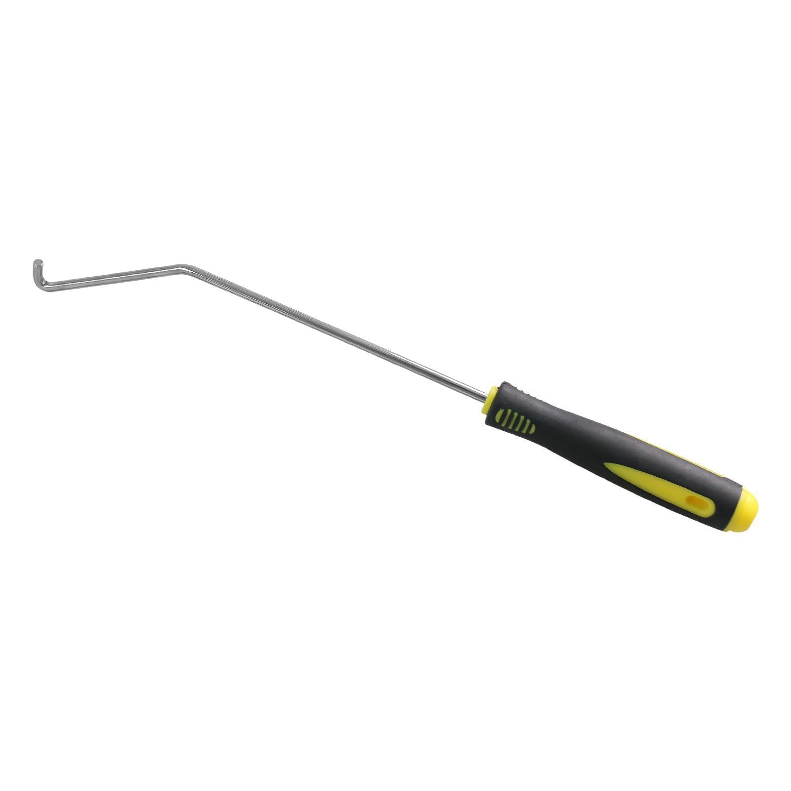 Muiltvoe Car Panel Removal Tools | Repair Equipment for Exterior Door Handle | Vehicle Trim Removal Tool - for Sedan SUV Truck RV Workshop Outdoor Garage