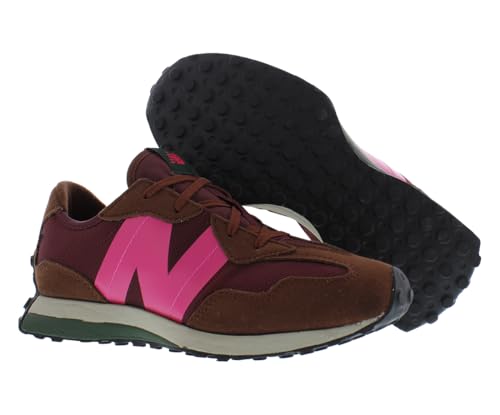 Image of New Balance 327 GS Girls Shoes