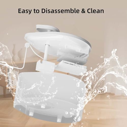 Fuente de agua automática para gatos y perros pequeños 2.5L miniatura 7