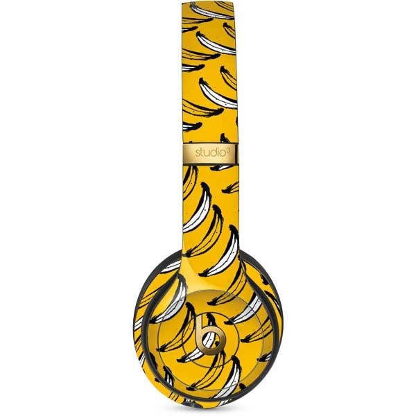Skinit Decal Audio Skin Compatible with Studio Wireless 3 - Officially Licensed Bouffants and Broken Hearts Tropical Leaves and Citrus Design