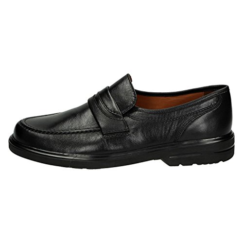 Sioux Herren Slipper Peru-XXL – Ansicht 5