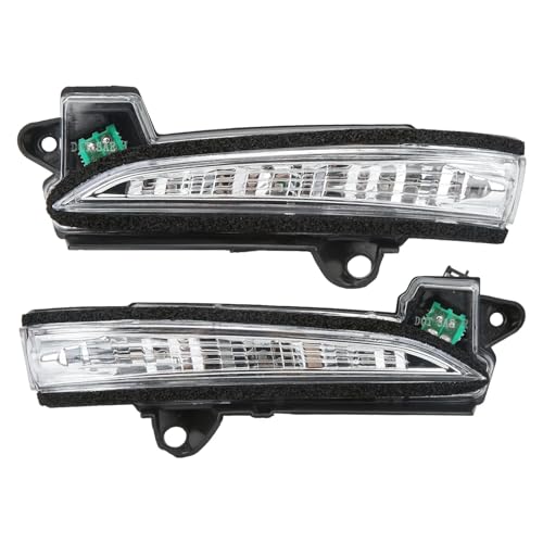 �t�����g�V�O�i�������v Compatible With Ford For Fusion 2013?2020 ���A�r���[�~���[�^�[�����C�g�v���X�`�b�N�E�B���J�[�C���W�P�[�^�[�����p�����ԃA�N�Z�T���[�J�[�����v