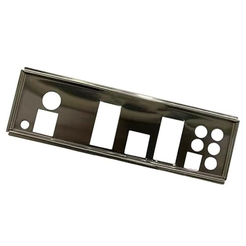 JINWEI IO Shield Placa base
