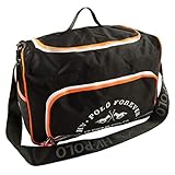  HV Polo Groomingbag Hyden black