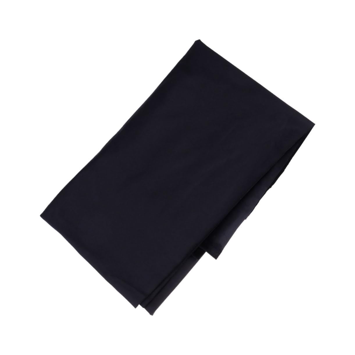 HOMSFOU Tessuto Diy Panno per Cucito Monostrato per Tendaggi e Cuscini Materiale Resistente e Confortevole