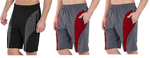 Image of DIA A DIA Unisex-Adult Regular Shorts