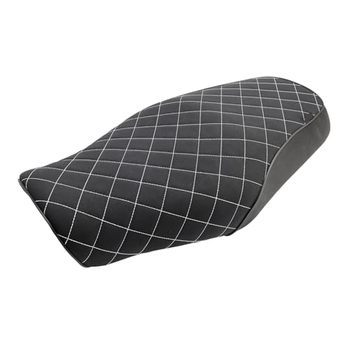 Selle moto complète de qualité supérieure avec coussin pour Honda GB350 2023