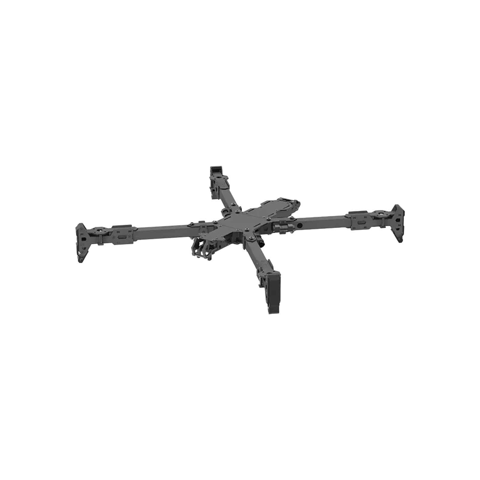 X413 13 pulgadas X415 15 pulgadas Kit de marco FPV de carbono