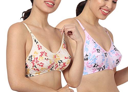 Image of FIMS - Fashion is my style Women's Full Coverage Bra Cup- B