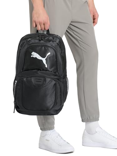 puma contender backpack greycoral one size