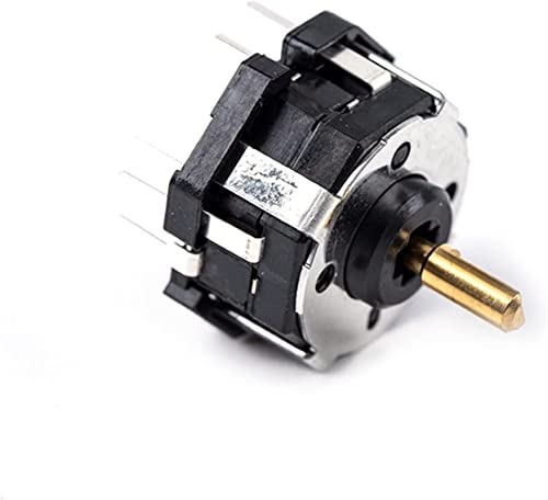 Encodeur de navigation voiture Rkjxt1f42001 de type commutateur rocker push robuste - 6
