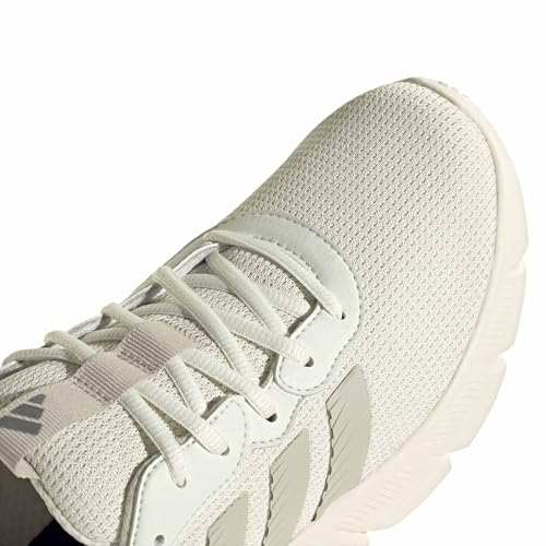 Image of adidas Womens Cloudfoam Flex - Laces Sports Shoes