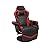 RESPAWN RSP-900 Racing Style Reclining Gaming Chair 35.04" - 51.18" D x 30.71" W 37.01" 44.88" H by OFM
