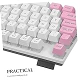 Zoom IMG-2 honmeet tastiera meccanica silenziosa da Zoom IMG-2 honmeet tastiera meccanica silenziosa da