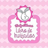 nena wagna fotos  Baby Shower Libro de Invitados: Conejito Rosa - Libro de Firmas Para Baby Shower, Autógrafos, Mensajes Para Los Padres, Deseos Para El Bebé, Álbum de Fotos y Bitácora de Regalos