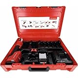 ROMAX NANO 2.0AH/18V I CAS LADEGERÄT