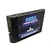 Kaico Sega Genesis Flash Cart Everdrive Pro - Sega Mega Drive/Sega Genesis Flash Cartridge | Save States - Game Loader - SD Card Support - Region-Free Flash Drive