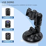 Zoom IMG-1 cammhd body cam supporto a Zoom IMG-1 cammhd body cam supporto a