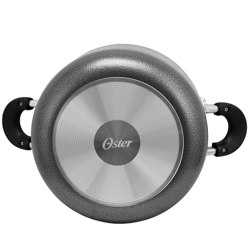 Oster Clairborne 6 Qt Ducth Oven
