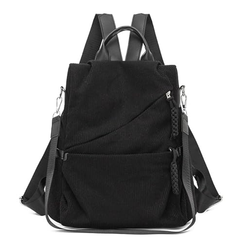 Sac à dos de voyage pour femme pour voyager léger sans effort