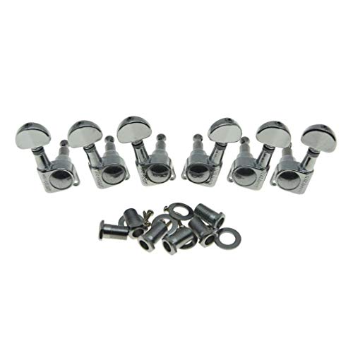 Best Electric Guitar Tuning Keys Expert Review The Modern Record