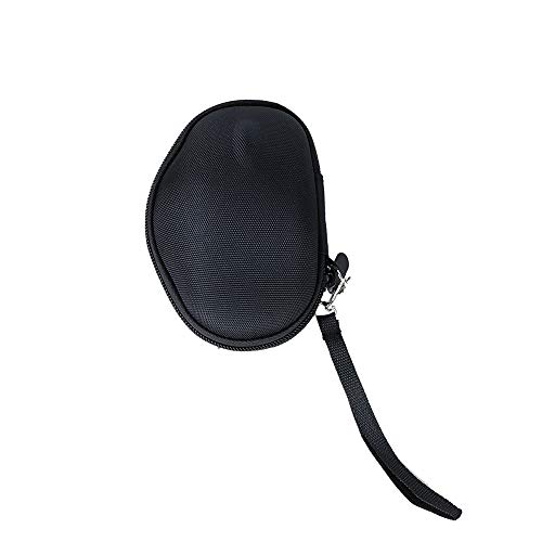 Kiowon マウス ケース Logicool ロジクール M720/M705 Bluetoothワイヤレスマウス用 収納ケース