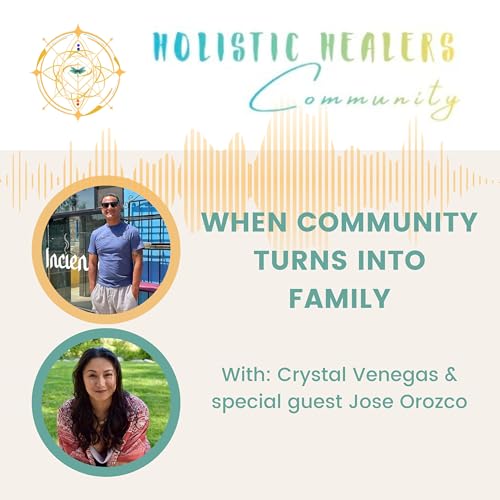 When Community Turns Into Family