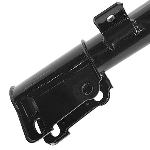 Image of TRQ Front and Rear Strut & Coil Spring Assembly Set Driver & Passenger Sides Compatible with 11-14 Chrysler 200 07-10 Sebring 08-14 Dodge Avenger
